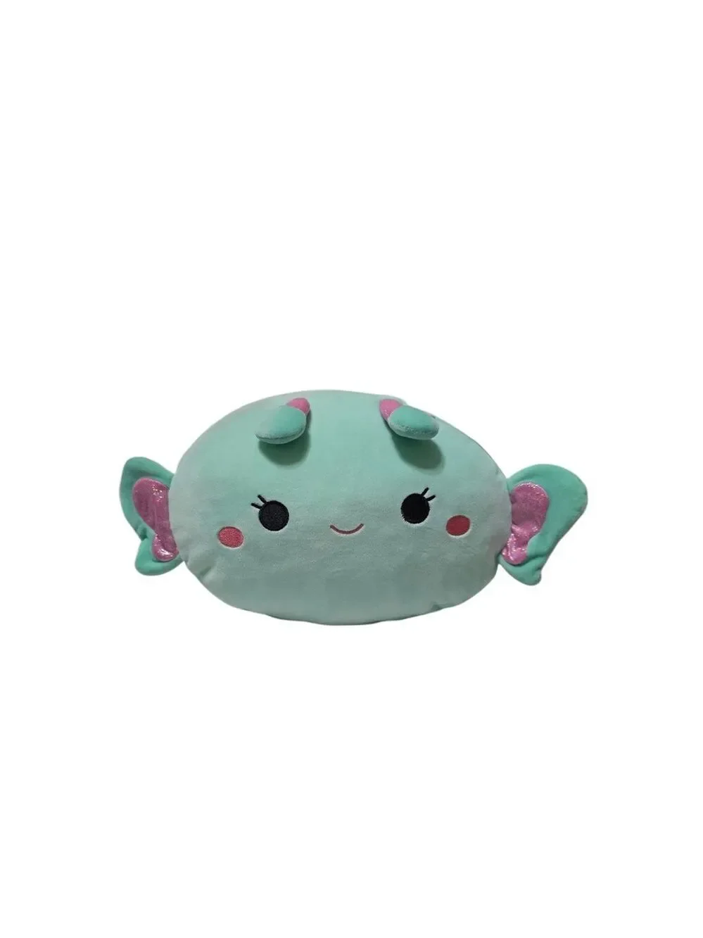 Reina The Butterfly 12 Inch Stackable Squishmallow NWT
